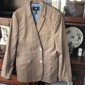 H & M blazer